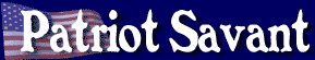 Patriot Savant